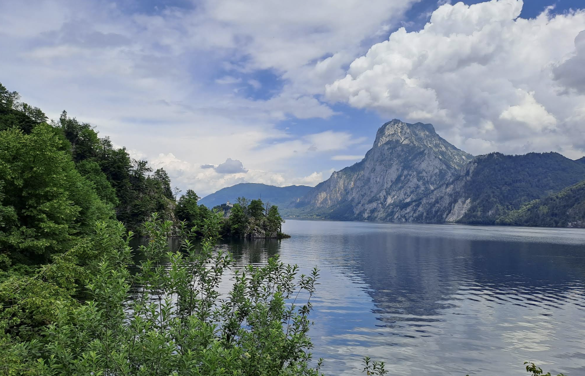 Attersee - Ofen