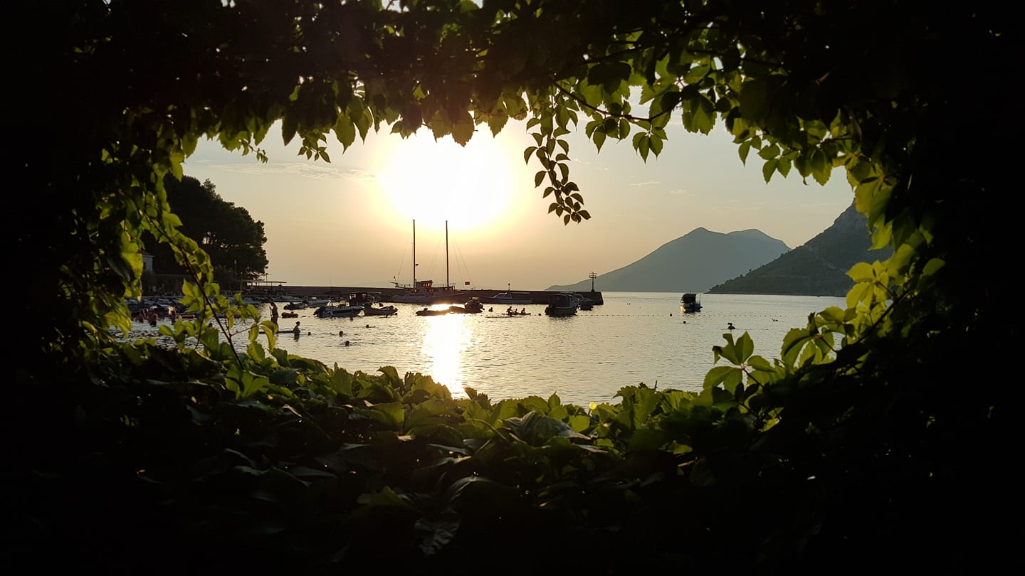 Žuljana Diving Center Barbara, Chorvatsko (Pelješac)